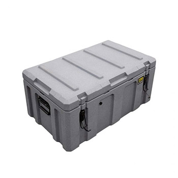 Utility Boxes