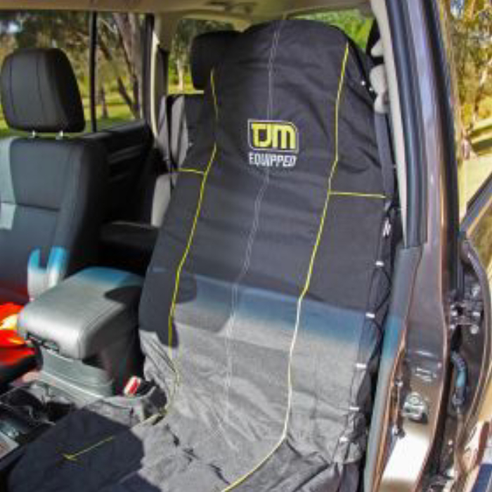 Seat Covers