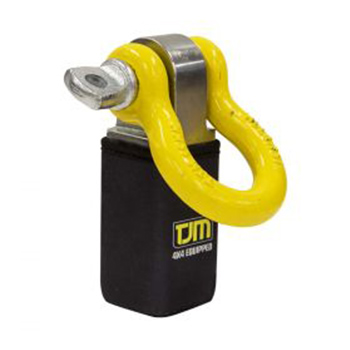 Recovery Hitches and Shackles Recovery Hitches and Shackles