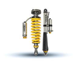Suspension Suspension